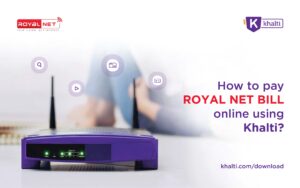 pay royal net bill