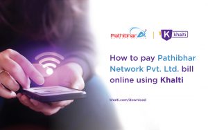 pay Pathibhara Network's Bill online