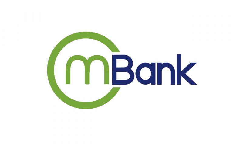 mBank-Logo - Khalti