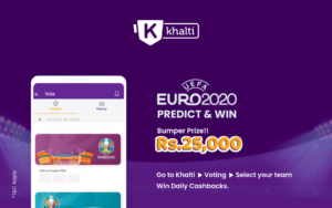 Euro Cup 2020