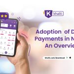 Khalti Digital Wallet , Digital Payment