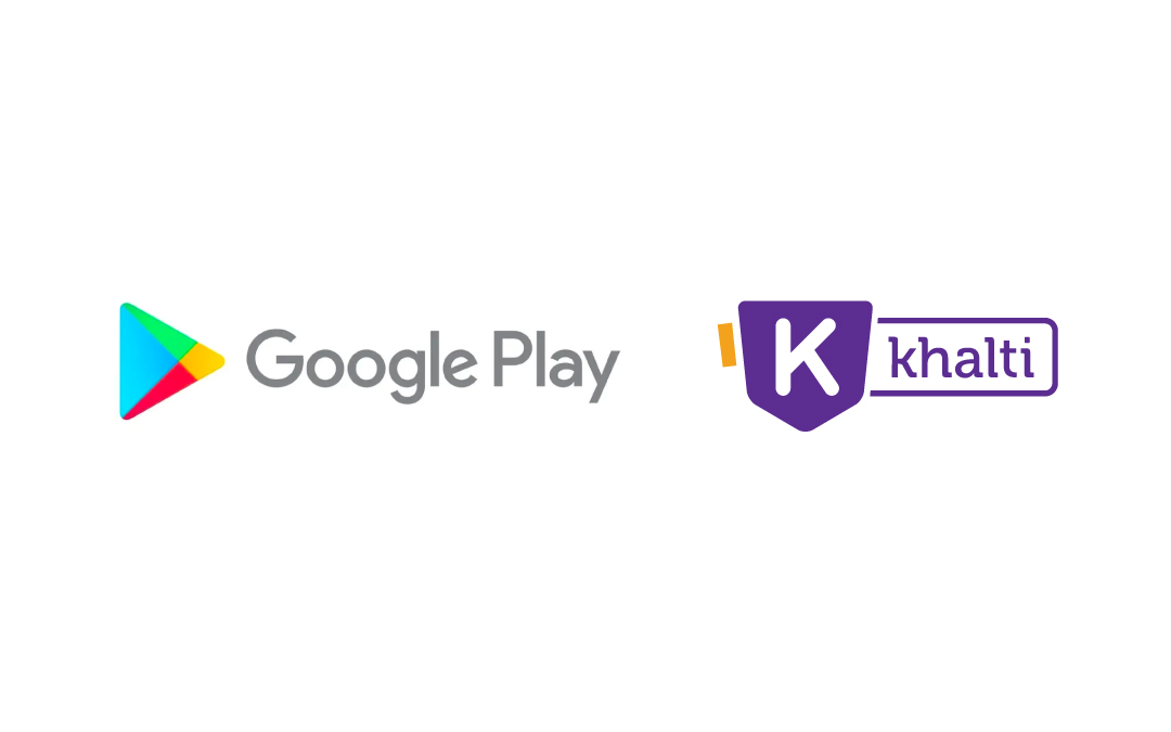 Khalti disappeared from Google Play store for 48 hours