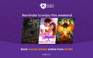 Upcoming movies in Nepal