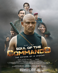 Soul of the Commando