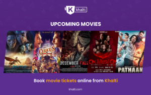 Upcoming Movies in Nepal