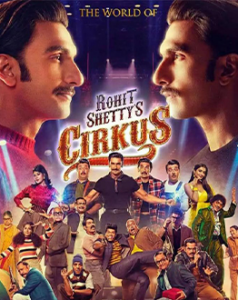 Cirkus Rohit Shetty