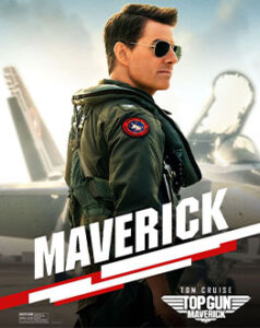 Maverick