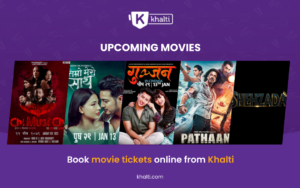 Upcoming Movies