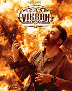 Vikram