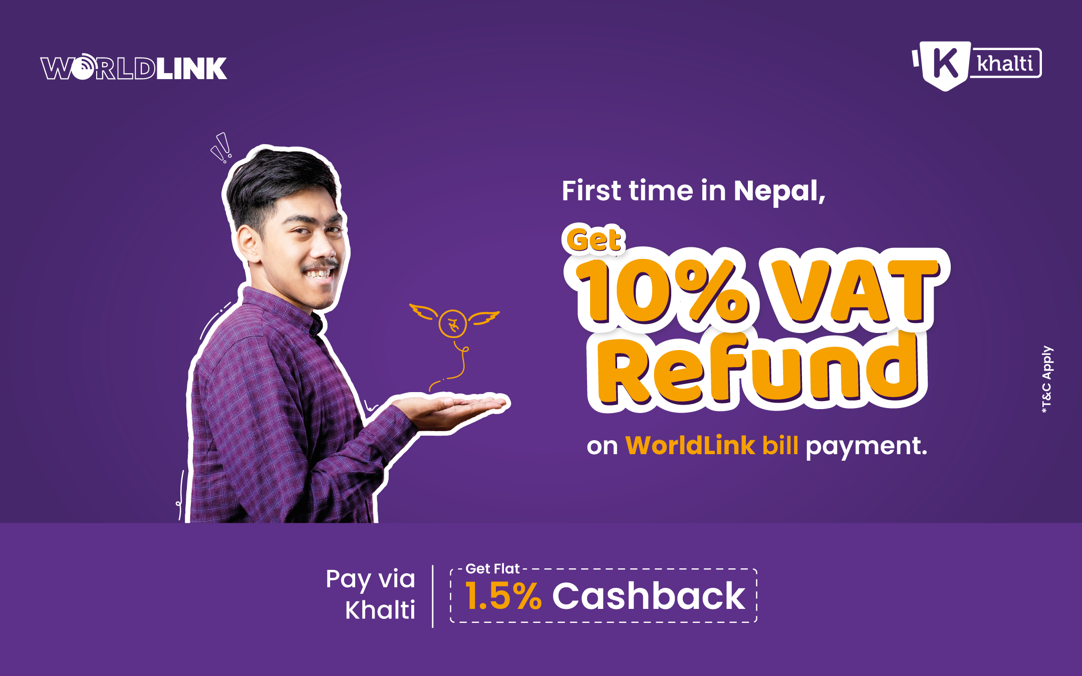 Worldlink 10 VAT BLog Khalti worldlink-10-vat-blog-khalti