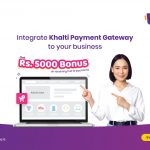 Khalti Payment Gateway