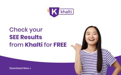 Know your 2078/79 SEE result Online for Free from Khalti