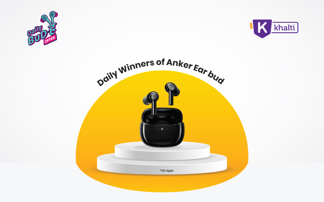 Daily Winners in "Daily Bud-है" offer