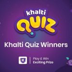 khalti quiz