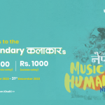 Nepathya Live Concert Nepal Tour 2022