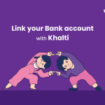 Link your Bank Account with Khalti for Easy Payments
