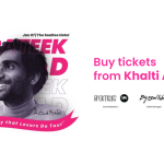 Buy Tickets for Prateek Kuhad Nepal Concert