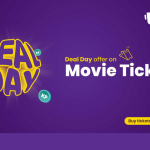 Deal Day Discounts on Nepali Movie Theaters | Buy Tickets from Khalti