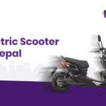 Electric Scooter in Nepal and its benefits