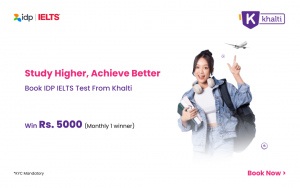 IDP-IELTS-Booking