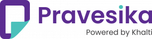 Pravesika Logo