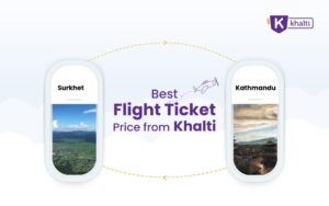 Surkhet-to-Kathmandu