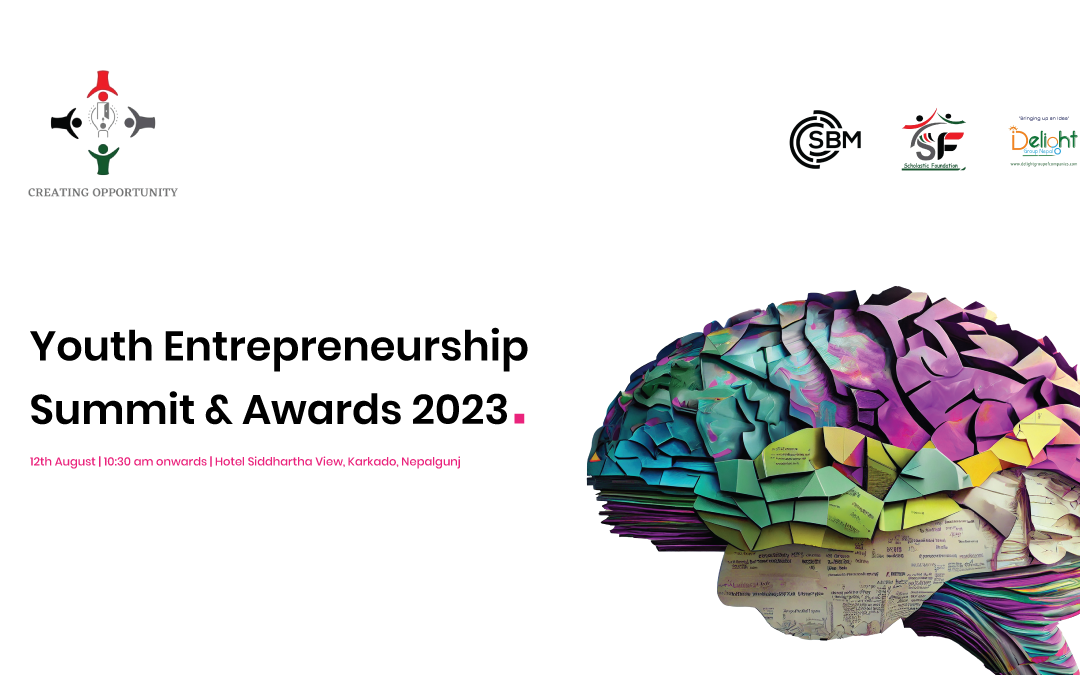 Youth Entrepreneurship Summit & Awards 2023