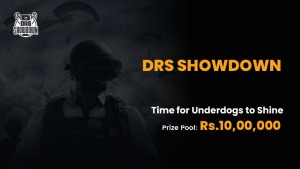 DRS-Championship-Season 1