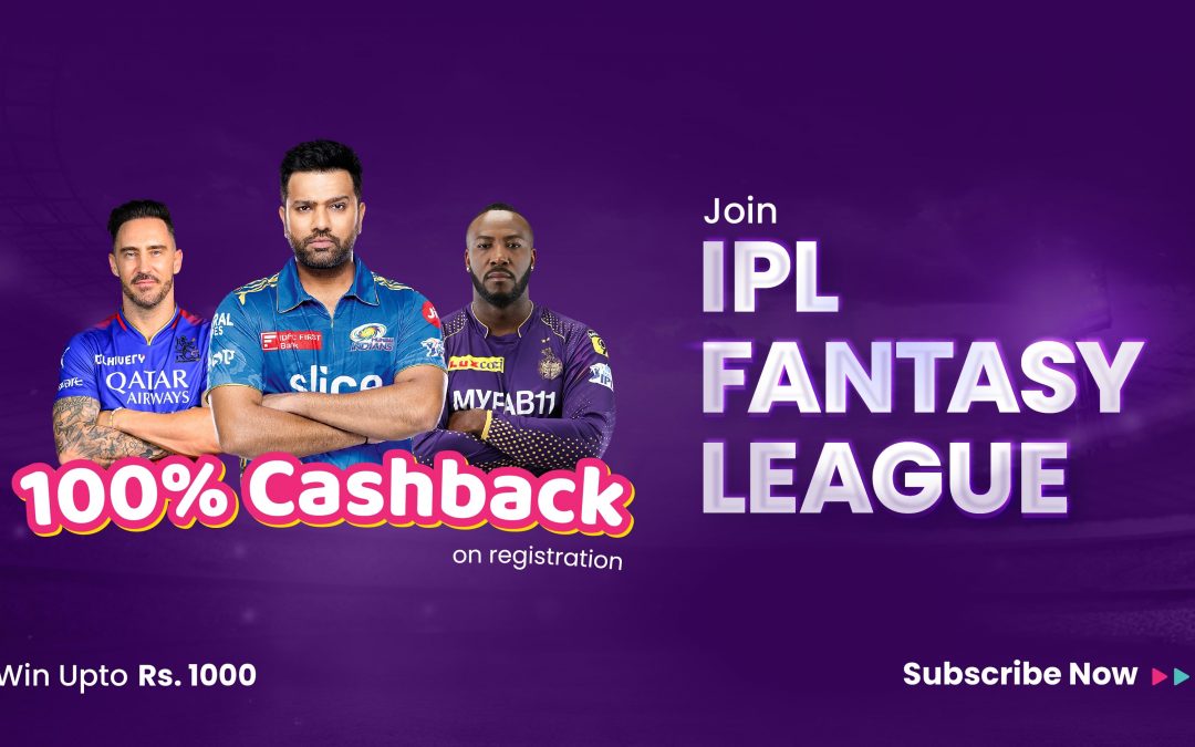 Experience the Thrill of IPL 2024: Compete in Khalti’s Fantasy League Now