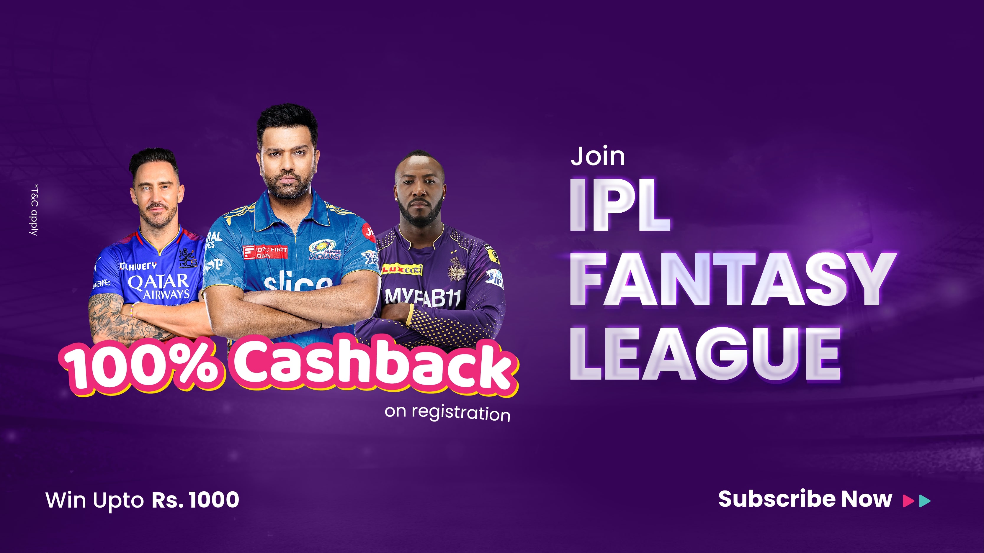 Experience the Thrill of IPL 2024: Compete in Khalti's Fantasy League Now