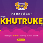 Khutruke-daily-rewards-khalti-biggest-payment-jatra