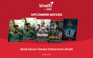 Upcoming Movies in Nepal