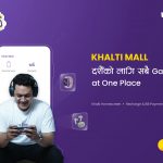 Khalti-Mall-Launch