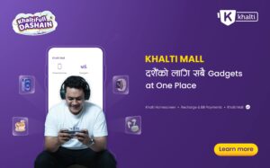 Khalti-Mall-Launch