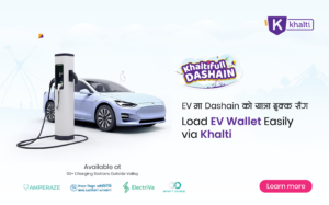 EV-Charging