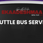 SHUTTLE BUS SERVICE – SRV