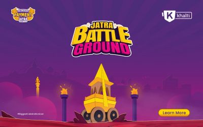 Jatra Battle Ground: Creator vs Khalti Fans!