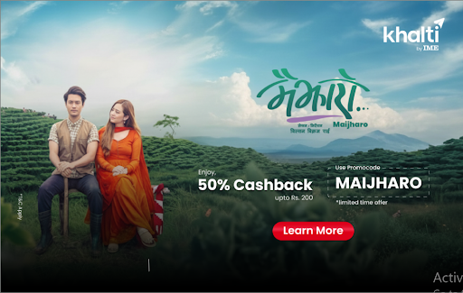 Mahijaro: A Tale of Love, Land, and Lost Connections