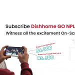 Dishhome Go