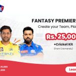 IPL Fantasy League Khalti 2026