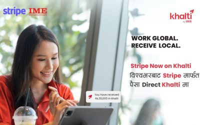 Frequently Asked Questions: Receive International Payments Directly in Your Khalti Wallet via Stripe