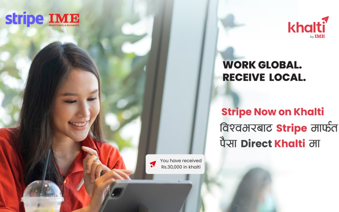 Frequently Asked Questions: Receive International Payments Directly in Your Khalti Wallet via Stripe