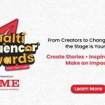 Khalti Influencers Award