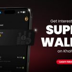 Super Wallet in Khalti