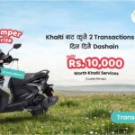 Khalti Full Dashain Campaign Blog